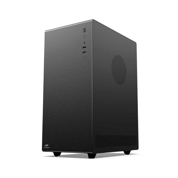 Gabinete Gamer C3tech Mt-g200bk C/3 Coolers S/fte - C3 TECH Imagem de Gabinete Gamer C3tech Mt-g200bk C/3 Coolers S/fte