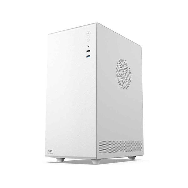 Gabinete Gamer C3tech Mt-g200wh C/3 Coolers Branco S/fte - C3 TECH Imagem de Gabinete Gamer C3tech Mt-g200wh C/3 Coolers Branco S/fte