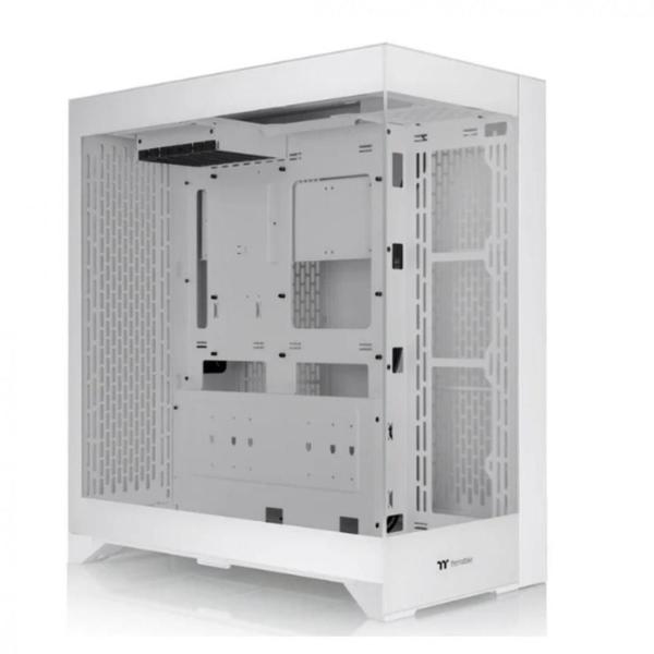 Imagem de Gabinete Gamer Ca-1Y3-00M6Wn-00 Cte E600 Mx Snow Mid