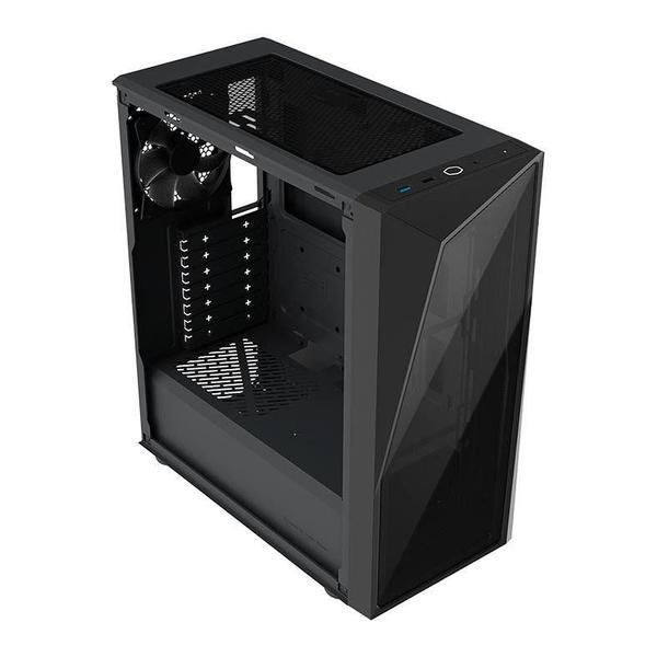 Imagem de Gabinete Gamer Cooler Master CP520-KGNN-S03 Sem Fonte