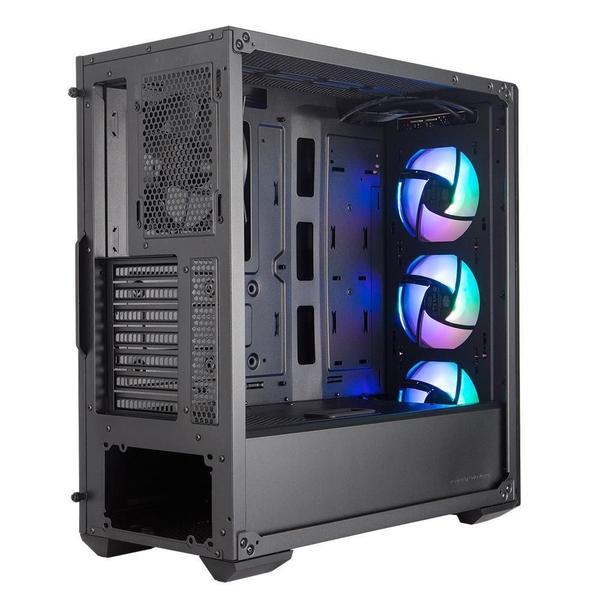 Imagem de Gabinete Gamer Cooler Masterbox Mb520 Mcb-B520-Kgnn-Rga