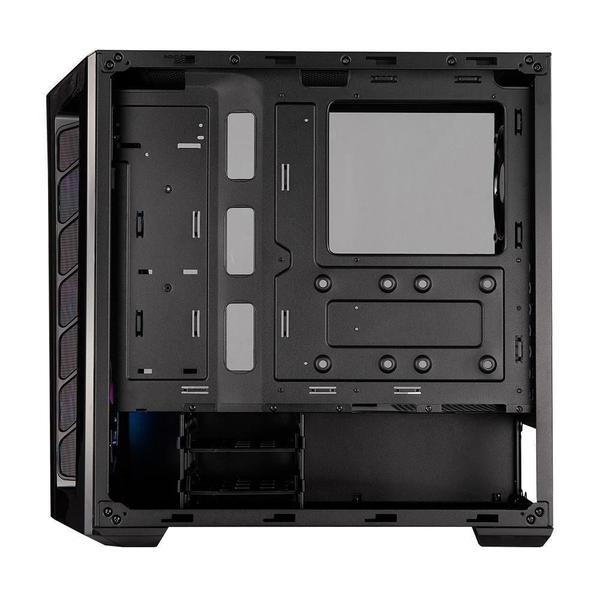 Imagem de Gabinete Gamer Cooler Masterbox Mb520 Mcb-B520-Kgnn-Rga