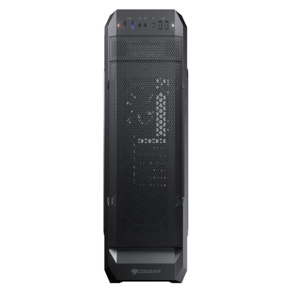 Imagem de Gabinete Gamer Cougar MX331 Mesh-X