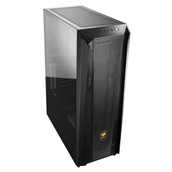 Imagem de Gabinete gamer cougar mx660 mesh