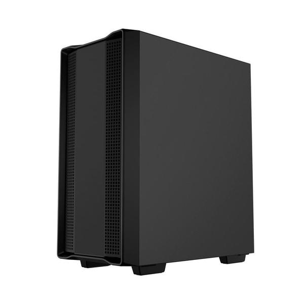 Imagem de Gabinete Gamer Deepcool Cc560 V2 Mid Tower Vidro Preto