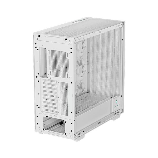 Imagem de Gabinete Gamer Deepcool Morpheus Atx Full Tower Branco