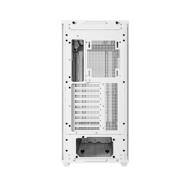 Imagem de Gabinete Gamer Deepcool Morpheus Atx Full Tower Branco