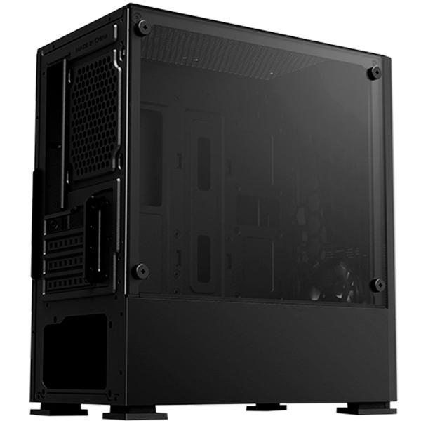 Imagem de Gabinete Gamer Evolut BLAST EG813, Lateral em Acrílico, M-ATX/ITX