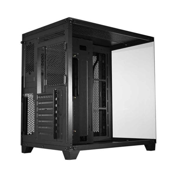 Imagem de Gabinete Gamer K-Mex Ghost Shark ATX, Full Tower, Sem Cooler - CG-02J1