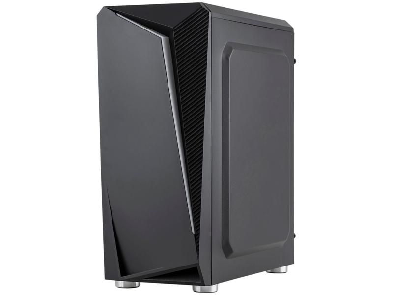 Imagem de Gabinete Gamer K-Mex Hawk IV CG-35KR RGB Preto