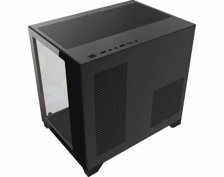 Imagem de Gabinete Gamer Kmex Spacez  CG-01AD