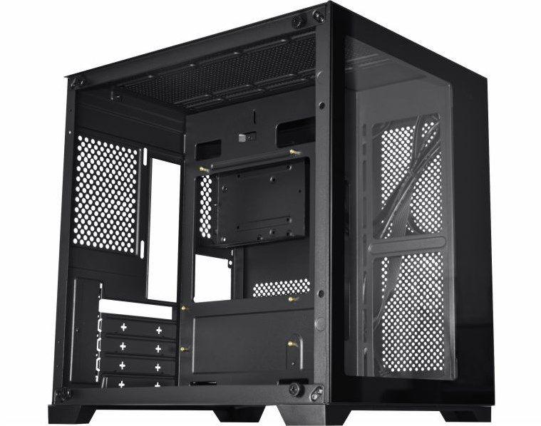 Imagem de Gabinete Gamer Kmex Spacez  CG-01AD