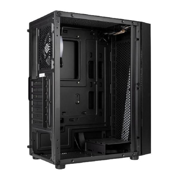 Imagem de Gabinete Gamer Kolink Nspire X2 Mid-Tower Argb Vidro