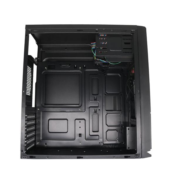 Imagem de Gabinete Gamer Ktrok Kt11 Com Led Rgb E Lateral Acrílica