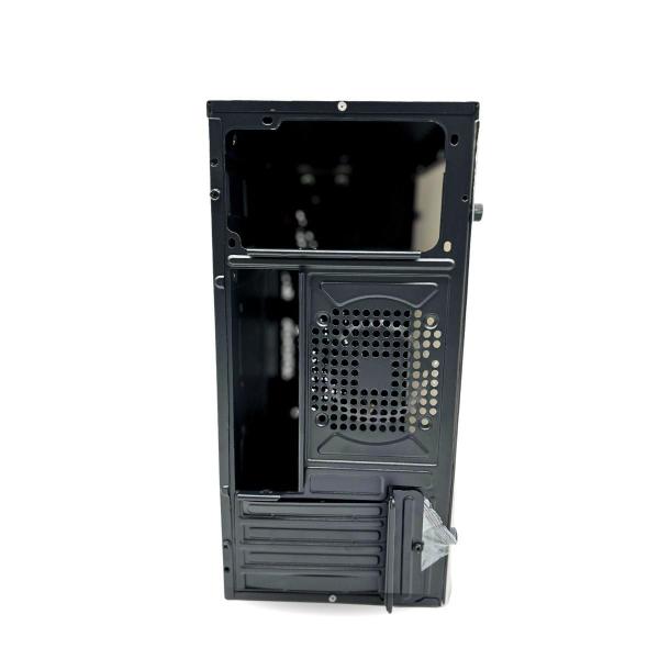 Gabinete Gamer Ktrok Rgb Lateral Acrílico Kt-16 Imagem de Gabinete Gamer Ktrok Rgb Lateral Acrílico Kt-16
