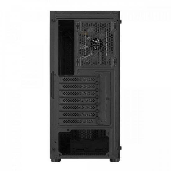 Imagem de Gabinete Gamer Mid Tower PRIME AEROCOOL