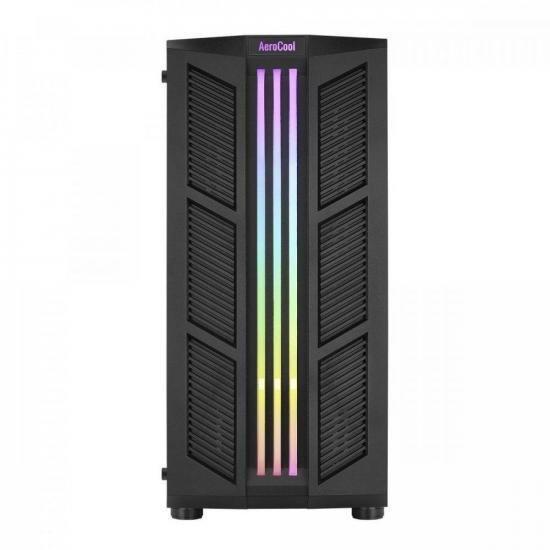 Imagem de Gabinete Gamer Mid Tower Prime Aerocool