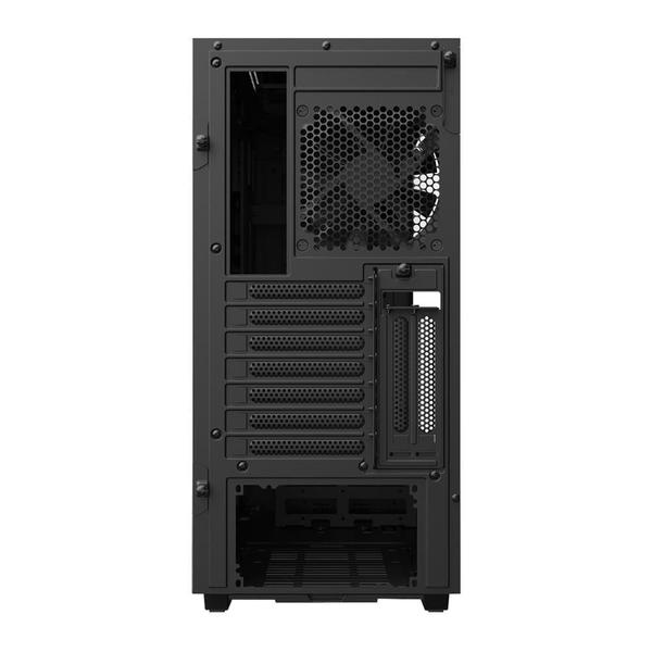 Imagem de Gabinete Gamer NZXT H510i Mid Tower ATX RGB Lateral Vidro - Preto Fosco CA-H510i-B1