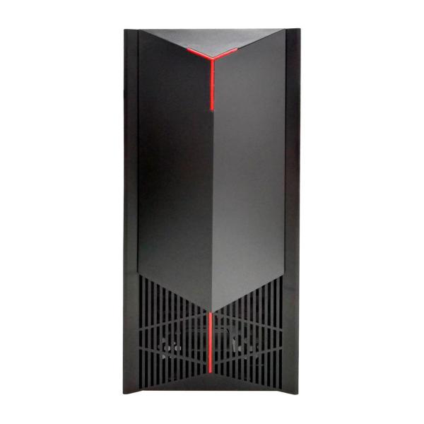 Imagem de Gabinete Gamer Pixxo ATX Lateral em Acrilco Preto - GE3201