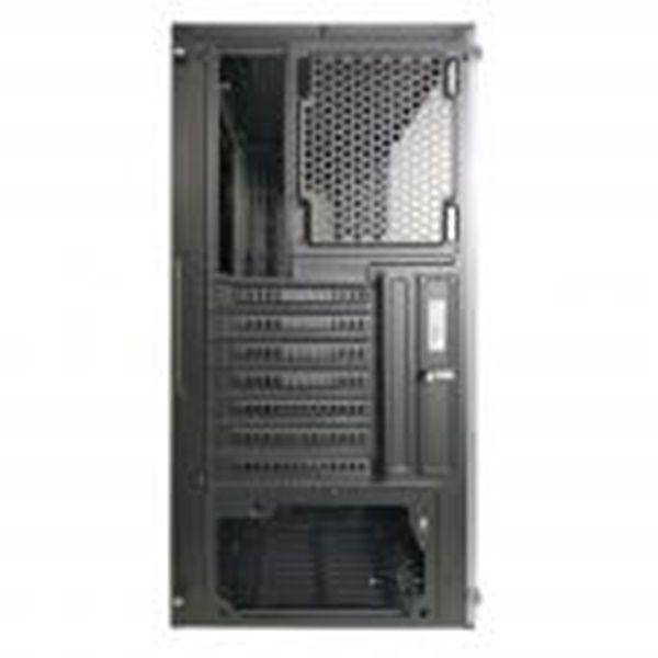 Imagem de Gabinete Gamer Pixxo Cg02 Atx S/Fonte Preto 