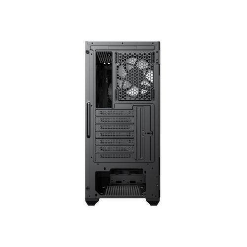 Imagem de Gabinete Gamer Poison Atx Argb Modelo 3608 C/Fonte1050