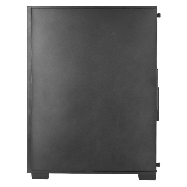 Gabinete Gamer Vinik G-SHIELD Vidro Temperado C/ 3 FANS - GGGSVBK Imagem de Gabinete Gamer Vinik G-SHIELD Vidro Temperado C/ 3 FANS - GGGSVBK