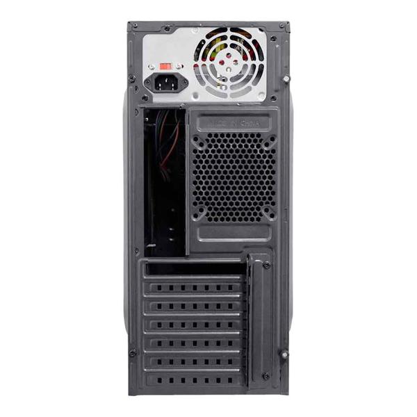 Imagem de Gabinete Gx-75R9 Preto Fonte Px300