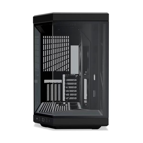 Imagem de Gabinete HYTE Y70 Preto MID TOWER TG 3 WINDOWS - CS-HYTE-Y70-B 