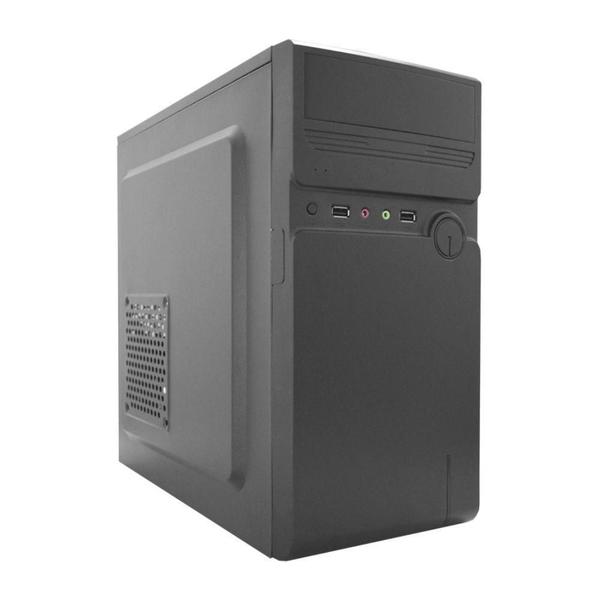 Imagem de Gabinete K-Mex Com Fonte Px300 200W - Gm-01Ma