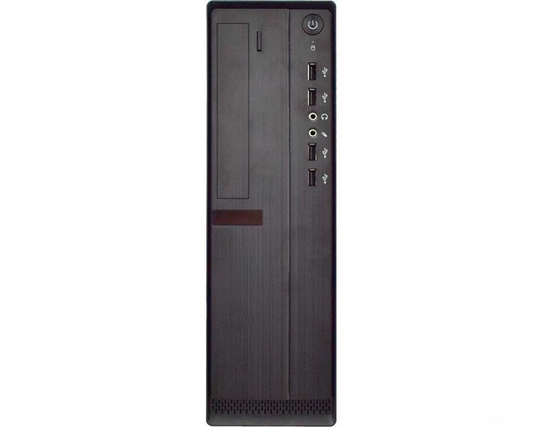 Imagem de Gabinete K-Mex GM-07S4 Com Fonte Preto