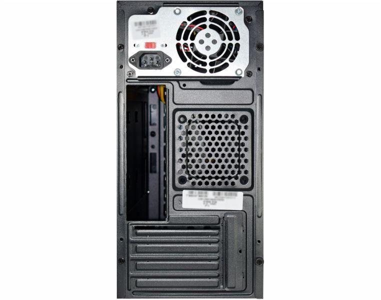 Imagem de Gabinete K-Mex GM-12NB Com Fonte Preto