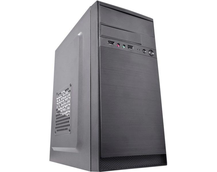 Imagem de Gabinete Kmex ATX GM-03W1 Com Fonte Preto