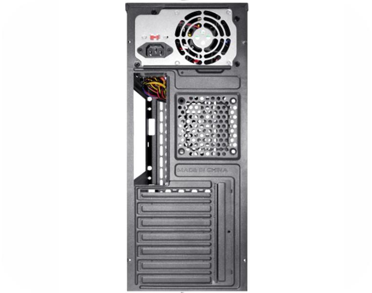 Imagem de Gabinete Kmex Micro Atx, Gx-05ch, com Fonte