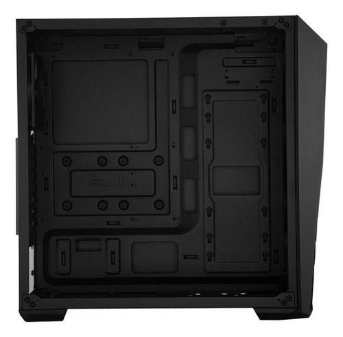 Imagem de Gabinete Masterbox K501l Rgb - Mcb-k501l-kgnn-sr1