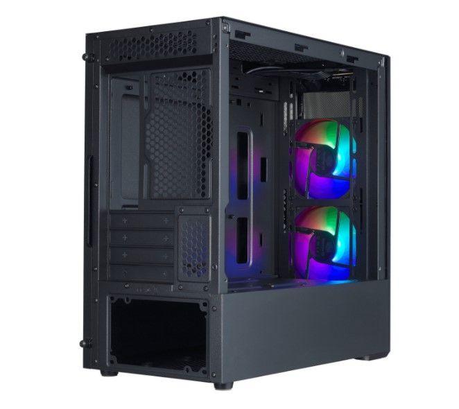 Imagem de Gabinete masterbox mb311l argb - mcb-b311l-kgnn-s02