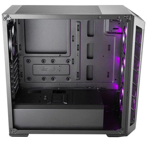 Imagem de Gabinete masterbox mb511 rgb - mcb-b511d-kgnn-rgb