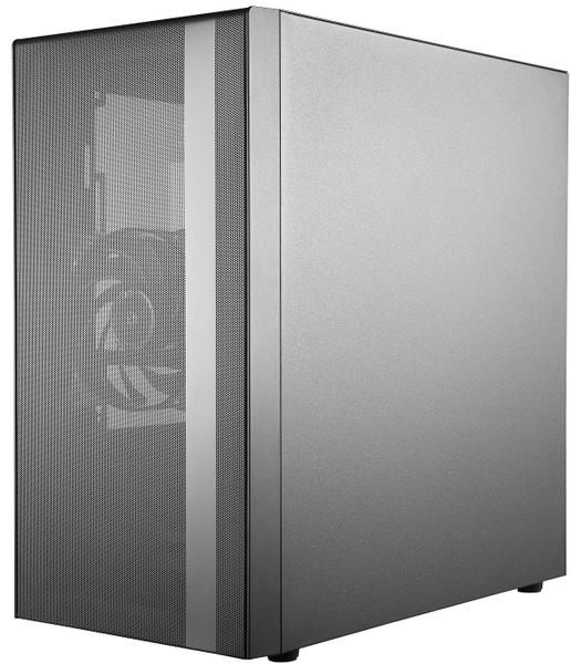 Imagem de Gabinete Masterbox Nr400 - Mcb-nr400-kgnn-s00