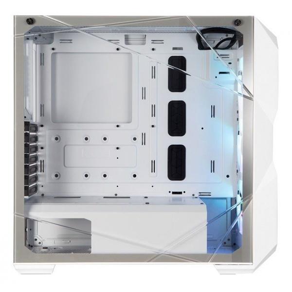 Imagem de Gabinete Masterbox Td500 Mesh White - Mcb-D500D-Wgnn-S01