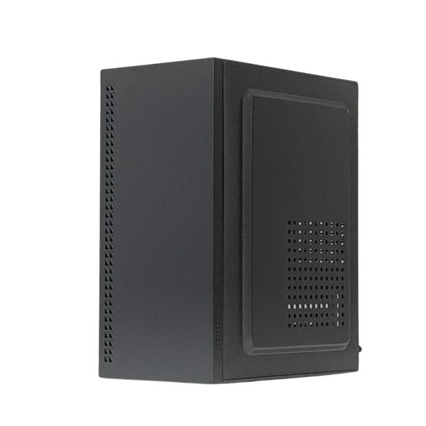 Imagem de Gabinete Matx Bpc-m255 2 Usb Sem Baia Frontal Sem Fonte Cor Preto