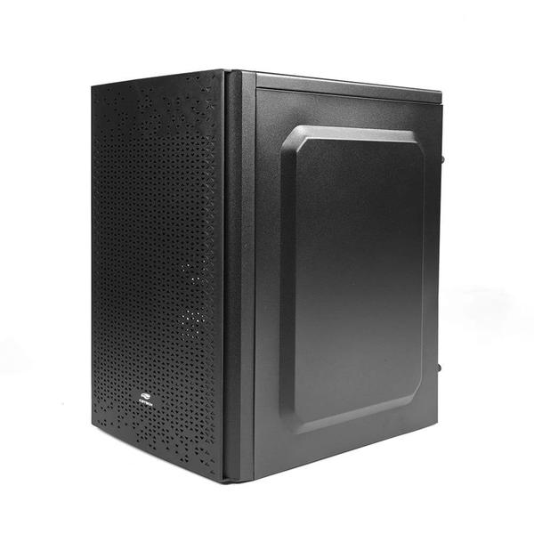 Imagem de Gabinete Micro ATX C3Tech MT-29BK