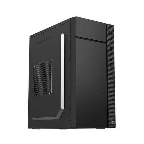 Imagem de Gabinete Micro-atx C3tech Mt-34bk Sem Fonte