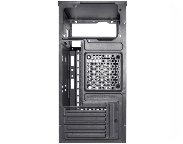 Imagem de Gabinete Micro ATX GM-02NB Kmex Sem Fonte