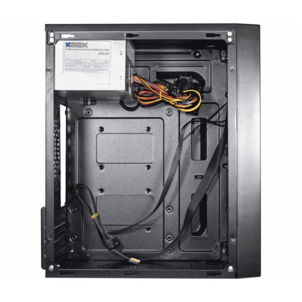 Imagem de Gabinete Micro ATX K-MEX GM-10NX