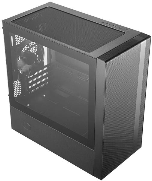 Imagem de Gabinete Nr400 Masterbox - Mcb-Nr400-Kgnn-S00