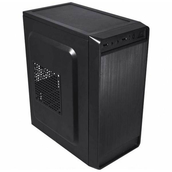 Imagem de Gabinete Padrão K-Mex, Gm-01Nx, Micro Atx, C/Fonte, C/Cabo,