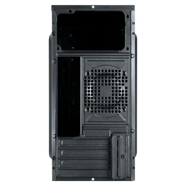 Imagem de Gabinete Padrão,Vinik, Usb 2.0, Micro Atx, Preto- Gvk02