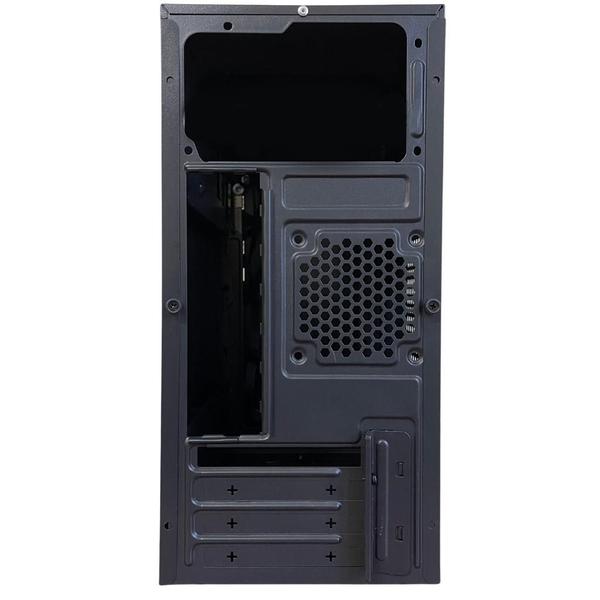 Imagem de Gabinete Pc Micro Atx Computador 01127 C/ Fonte Real 500w