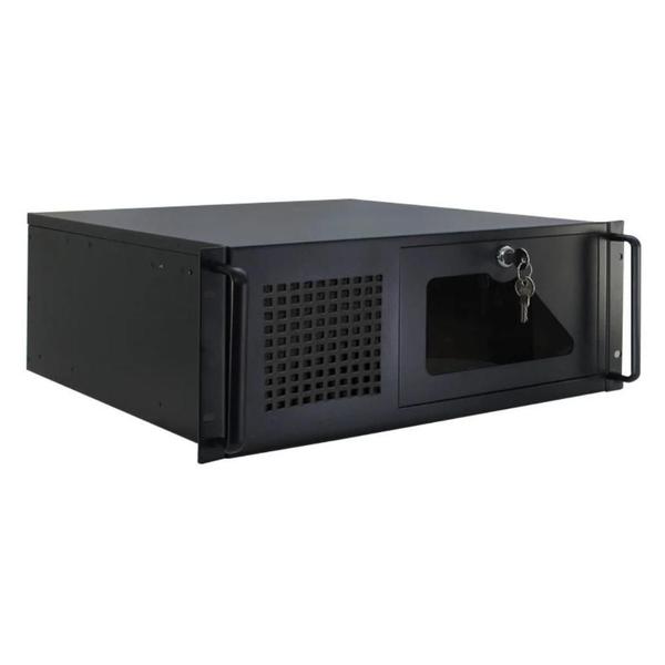 Imagem de Gabinete Rack Para Servidor Bpc - Rack 4U - Bpc-4U-A