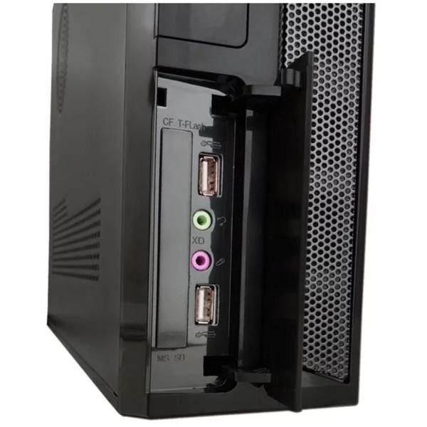 Imagem de Gabinete Slim Ht8122b06s