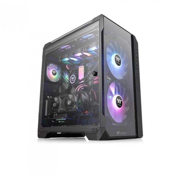 Imagem de Gabinete Thermaltake View 51 Argb/T.Glass3/Argb200Mm - Ca1Q6